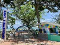 Kuala Penyu Beach Escapes: Sabah’s Untouched Coastal Magic 🌊🐚