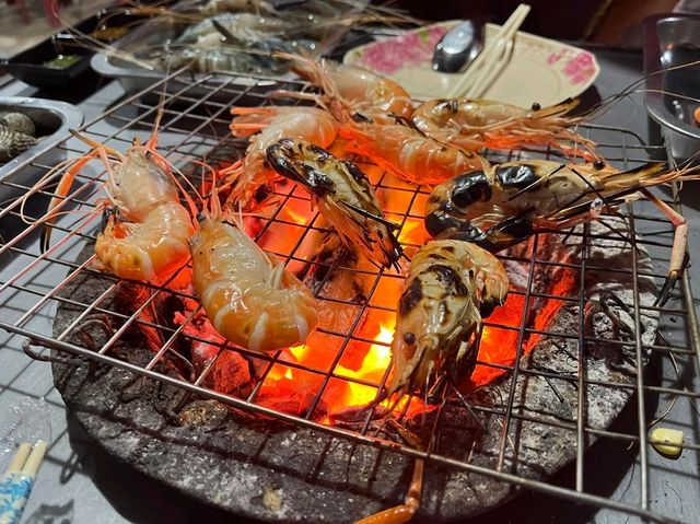 บุญโฮมบุฟเฟต์