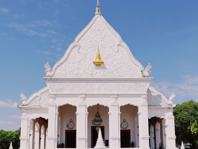 วัดสุปัฏนารามวรวิหาร