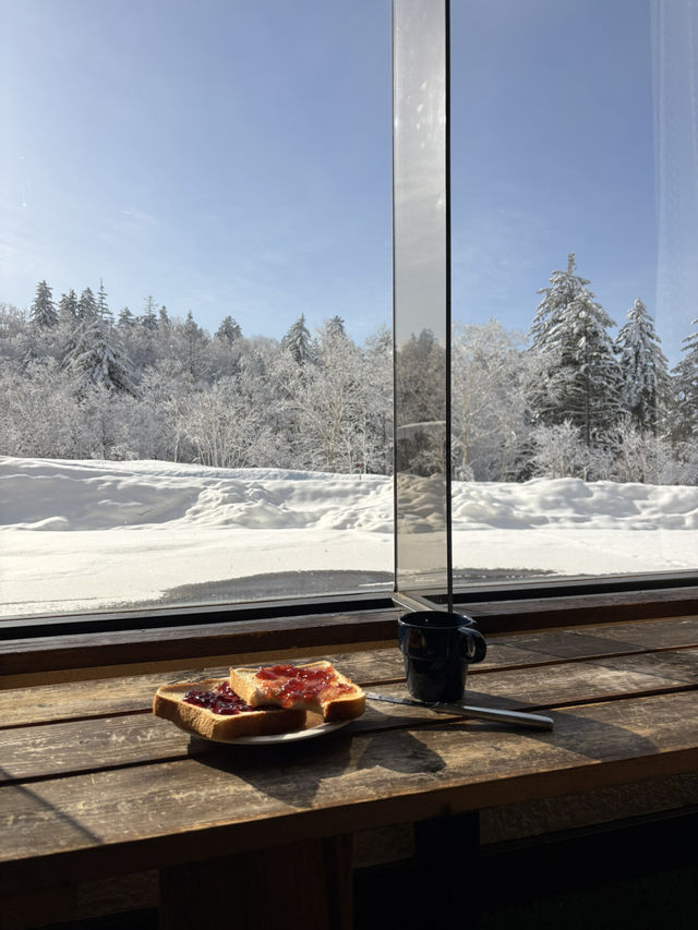 【北海道・旭岳】K’s House Hokkaido【一人旅におすすめ】