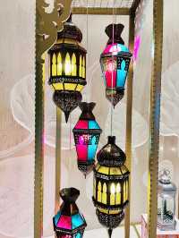 Celebrate Raya the Sustainable Way at Banyan Tree Kuala Lumpur