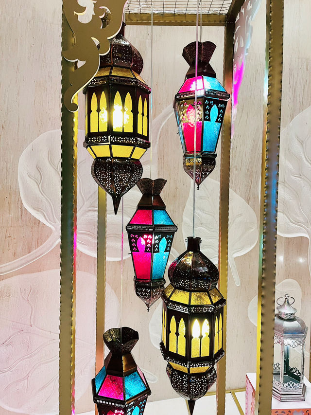 Celebrate Raya the Sustainable Way at Banyan Tree Kuala Lumpur