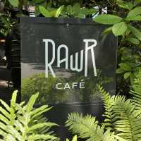 RAWR CAFE