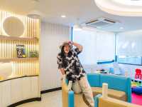 ที่พักระยอง ใจกลางเมือง ทำเลดี สะดวกสบาย