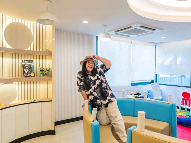 ที่พักระยอง ใจกลางเมือง ทำเลดี สะดวกสบาย