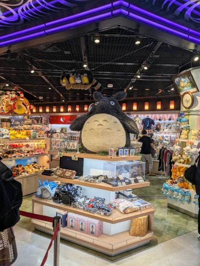 成田空港T1 お土産屋