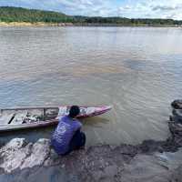 ☀️ เติมพลังใจ ใกล้ชิดธรรมชาติ & วัฒนธรรม 🛶 