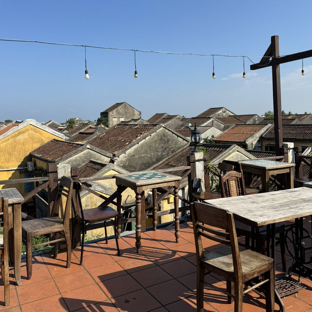 You gotta love Hoi An!