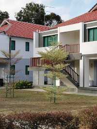 “A Hidden Gem by the Sea - Perfect Getaway at Bayu Galau Beach Resort, Desaru”