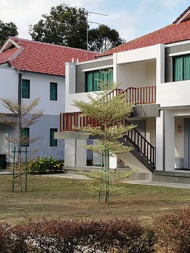 “A Hidden Gem by the Sea - Perfect Getaway at Bayu Galau Beach Resort, Desaru”