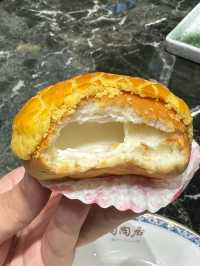 【深圳】 金光華商場陶陶居新店：首次試點游水海鮮情報