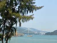 Ma Wan Tung Wan Beach 