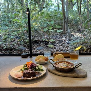 【Osaka】Italian Cafe SEN℃ -Send-