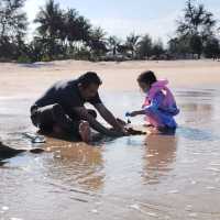 Staycation at Holiday Villa..