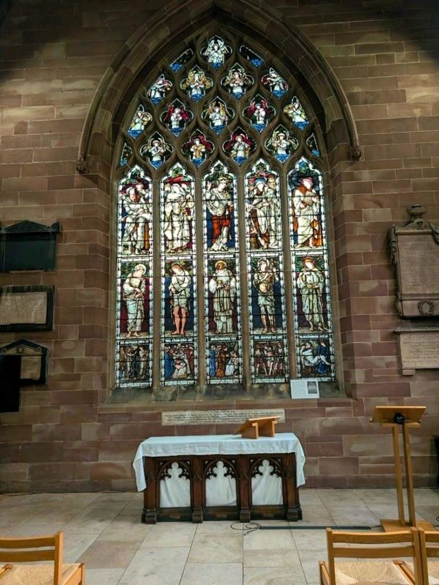 St. Martin's Church