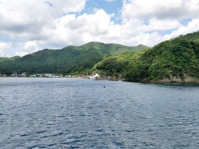 #丹後天橋立大江山國定公園-京都府宮津市