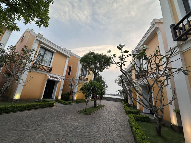 Hoi An Memory Spa & Resort – A Riverside Oasis of Calm and Culture