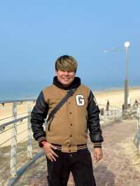 Looking to ReLax on a Sandy Shores and Refreshing Air