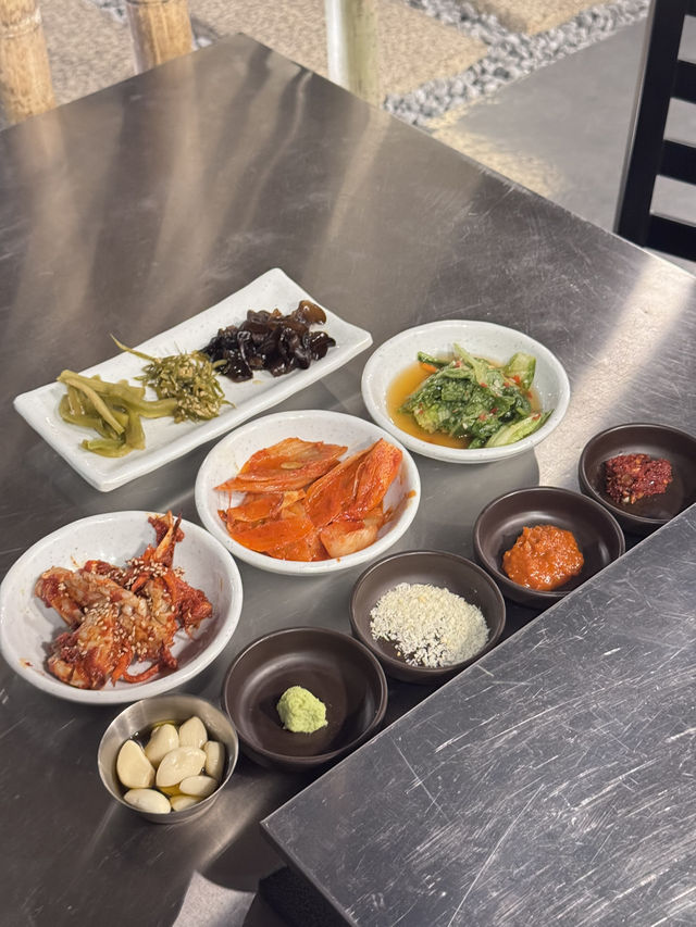 광주 풍암동 고기 맛집 추천,미식가든