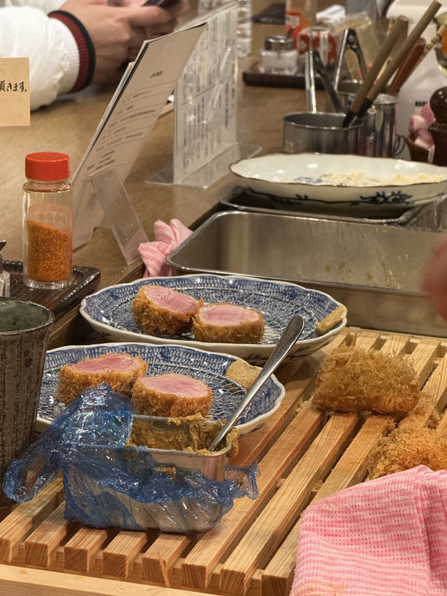 Tonkatsu Imanara