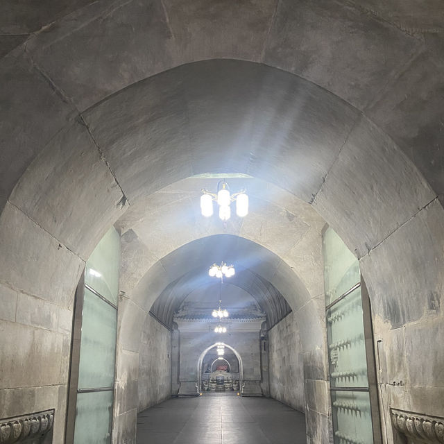13-day Tour of Shanghai, Dezhou, Beijing, and More
