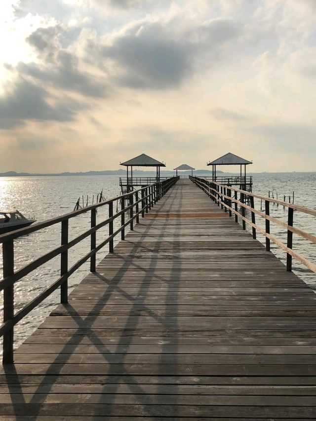 🌺 Escape to Elegance: Montigo Resorts Nongsa Uncovered! 🏖️