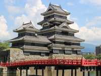 長野県　観光スポット