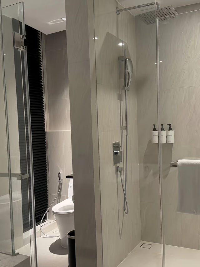 インターコンチネンタル・バンコク・スクンビット（InterContinental Bangkok Sukhumvit）