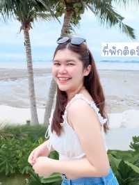 🏝 KRAM PATTAYA ที่พักสวยริมทะเลงบไม่เกิน 2 พัน!!