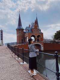 Huis ten bosch- Nagasaki