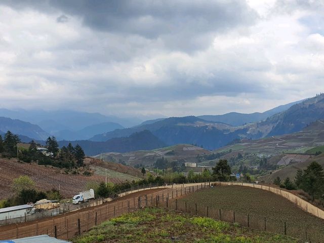 1 week in Yunnan ~ Kunming, Dali, Lijiang, Yulong, Shangri-la