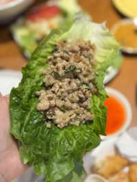 金麥泰泰國菜館