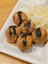 ร้านฮาจิบัง 
