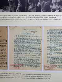 Điện Biên - Thành phố anh hùng