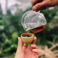 LEEPEE FARM ฟาร์มกาแฟพิเศษ ณ ดอยช้าง