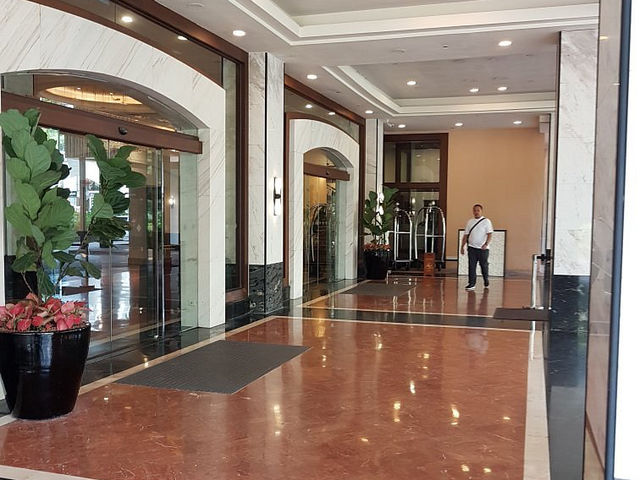 “Orchard Rendezvous – Where Heritage Meets the Heart of the City”
