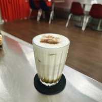 Stainn Cafe Batam