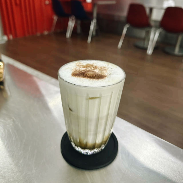 Stainn Cafe Batam