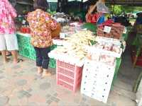 ตลาดไทยสามัคคี วังน้ำเขียว
