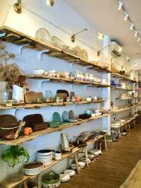Chai, Coffee & Cultural Charm — A Morning on Arab Street
