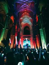 Canterbury Cathedral – A Sacred Masterpiece of Faith and History