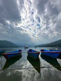 Peaks, and Pure Magic: My Enchanting Escape to Pokhara