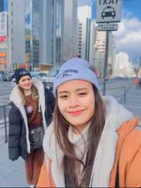 โดทงโบริ (Dotonbori)