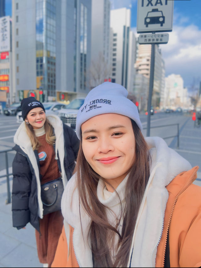 โดทงโบริ (Dotonbori)