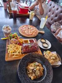 แนะนำคาเฟ่สุดชิค @ เขาค้อ