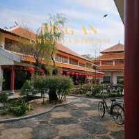 ร้านกาแฟผิงอัน - Ping An 🇨🇳