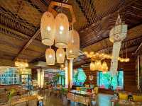 Chaba Chabai Cafe 
