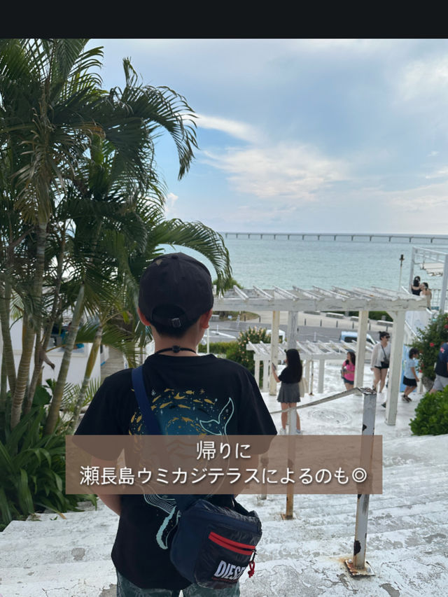 【沖縄旅行】沖縄旅行のおすすめや定番スポット紹介😍