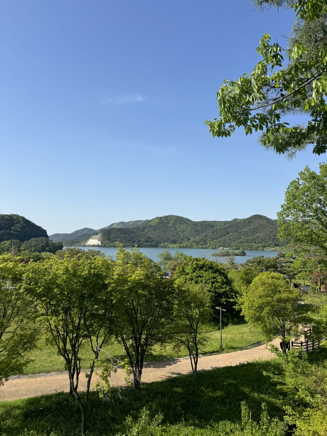 구석구석 정읍 당일치기