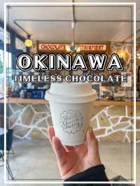 【沖縄】北谷町 沖縄のチョコレート土産と言ったらここ！